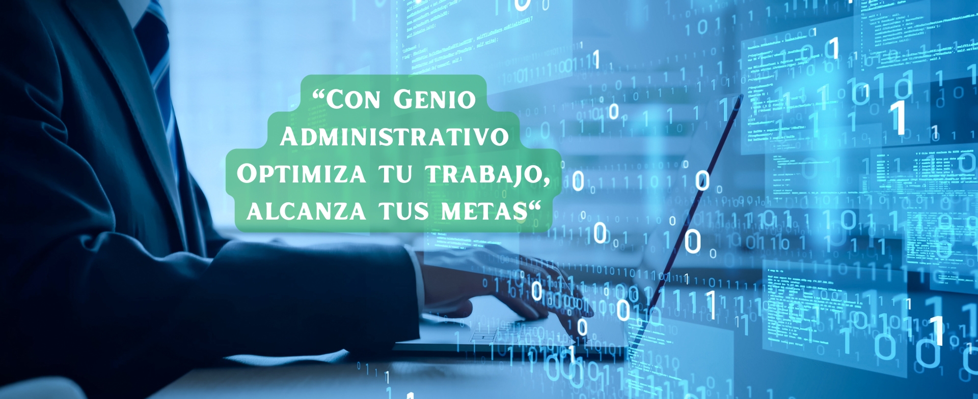 Soporte Genio Administrativo Soporte Genio Administrativo
