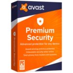 Avast Premium – Soporte Genio Administrativo